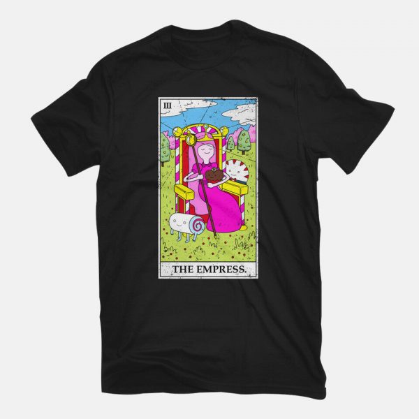 The Empress - Image 11