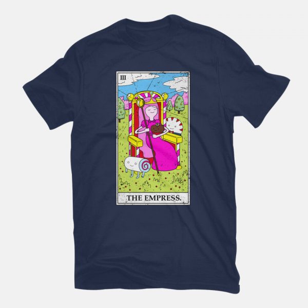 The Empress - Image 15