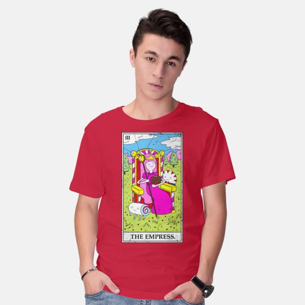 The Empress - Image 6