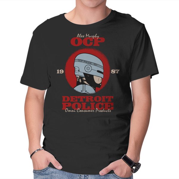 Detroit Police