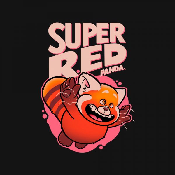 Super Red - Image 8
