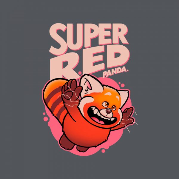 Super Red - Image 12