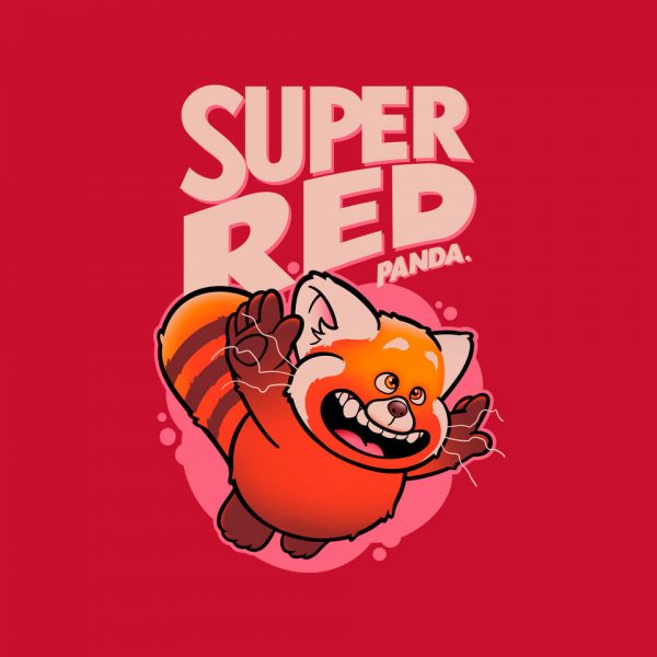 Super Red - Image 4