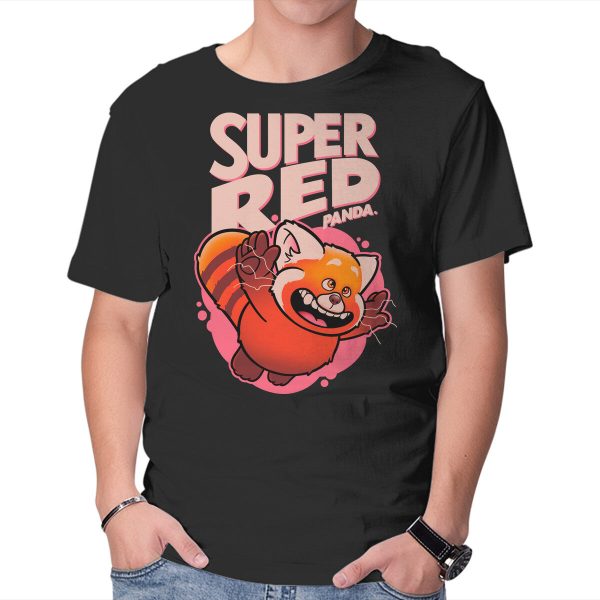 Super Red - Image 5