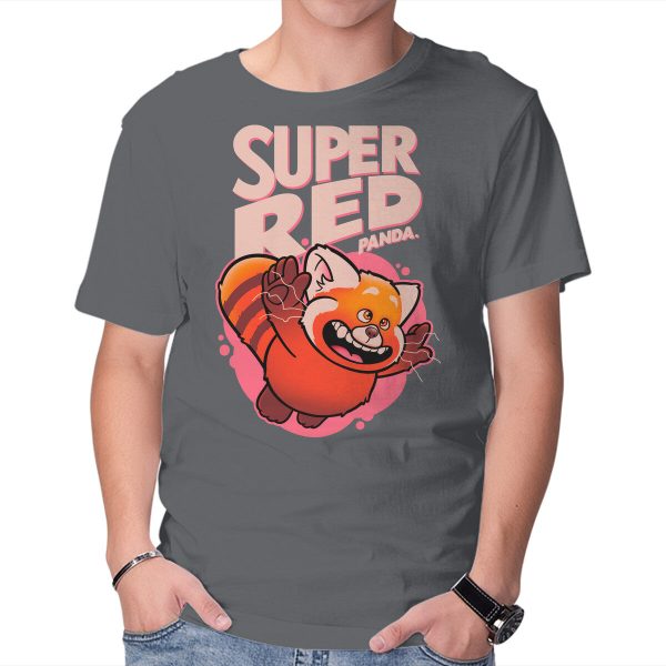 Super Red - Image 9