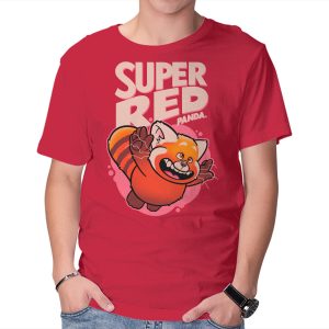Super Red