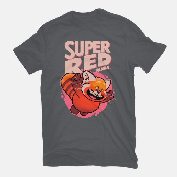 Super Red - Image 11