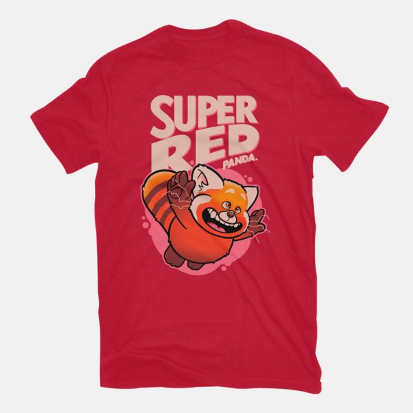 Super Red - Image 3