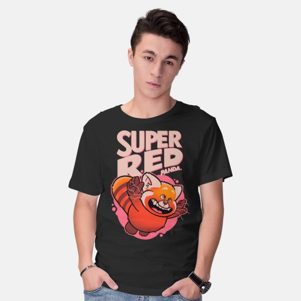 Super Red - Image 6