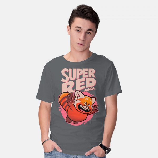 Super Red - Image 10