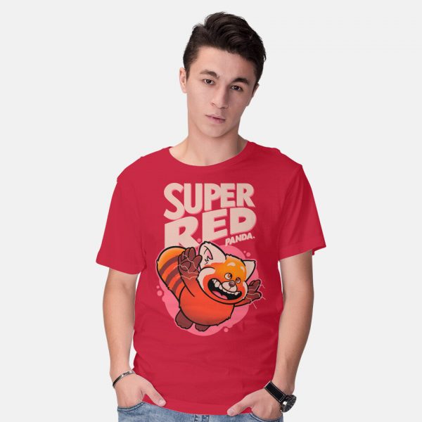 Super Red - Image 2