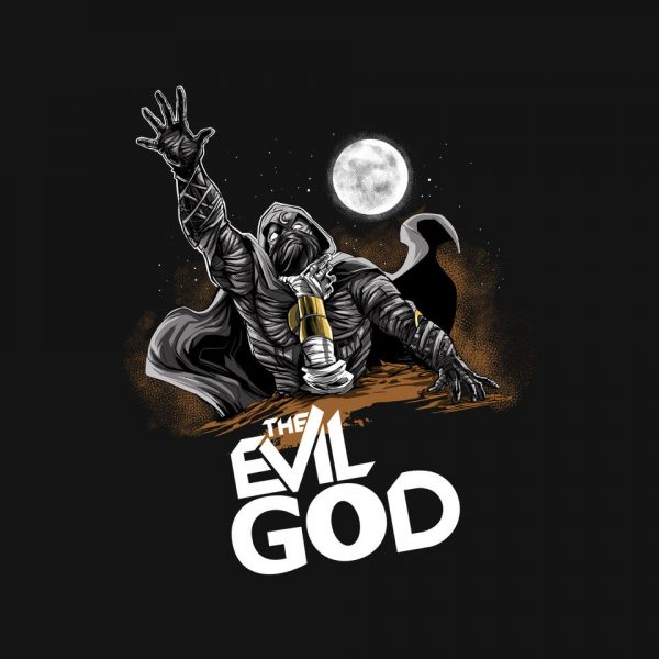 The Evil God - Image 4