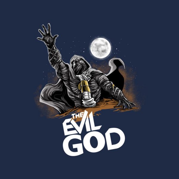 The Evil God - Image 8