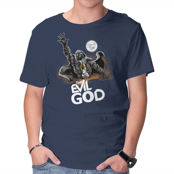 The Evil God - Image 5
