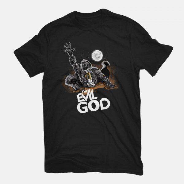 The Evil God - Image 3