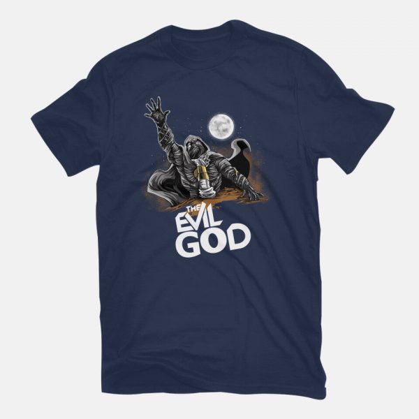 The Evil God - Image 7