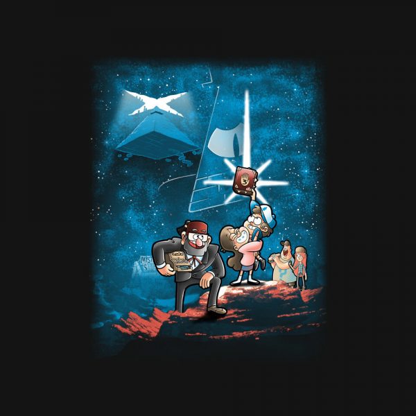 Gravity Wars - Image 8