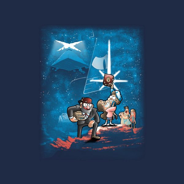 Gravity Wars - Image 4