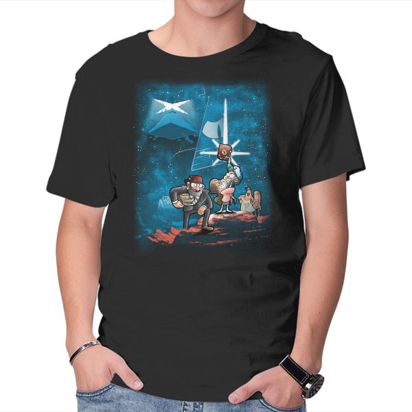 Gravity Wars - Image 5