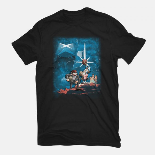 Gravity Wars - Image 7