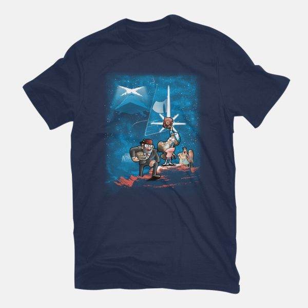 Gravity Wars - Image 3