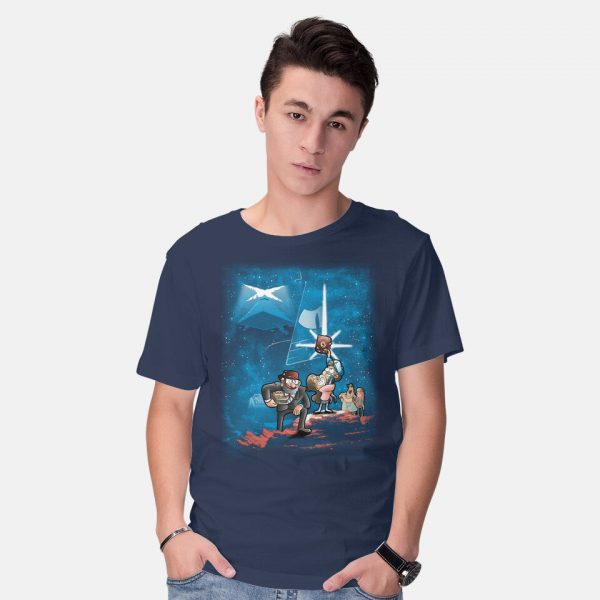 Gravity Wars - Image 2
