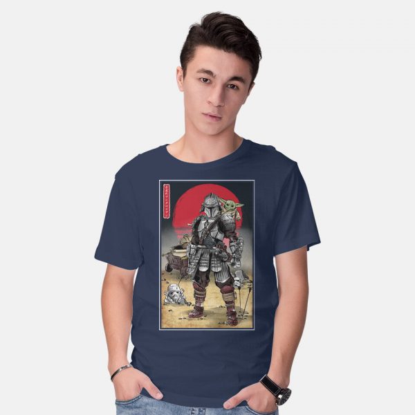 Lone Ronin And Cub - Image 14