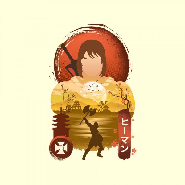 He-Man Ukiyo - Image 4