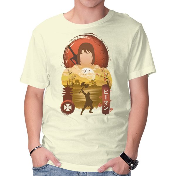 He-Man Ukiyo