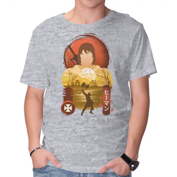 He-Man Ukiyo - Image 9
