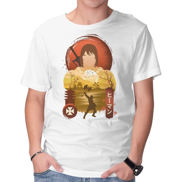 He-Man Ukiyo - Image 5