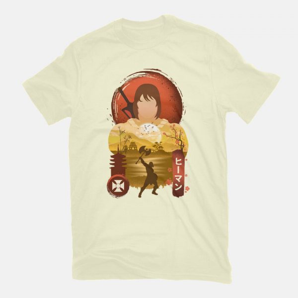 He-Man Ukiyo - Image 3