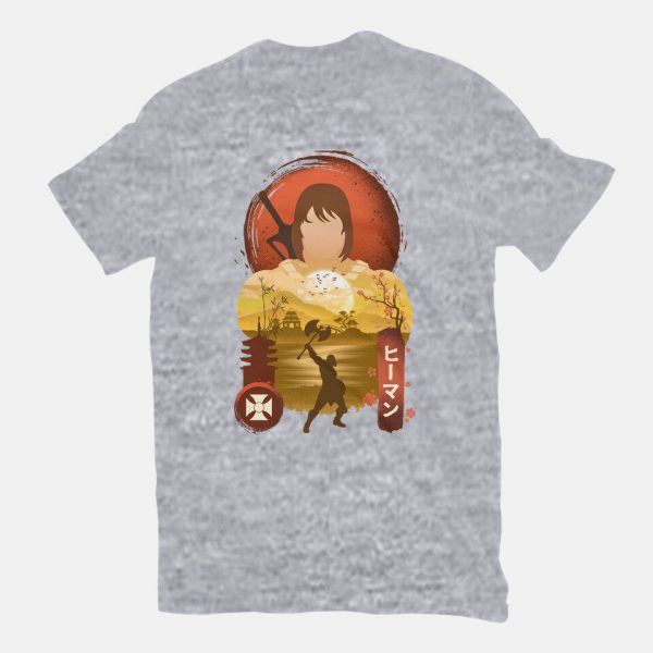 He-Man Ukiyo - Image 11