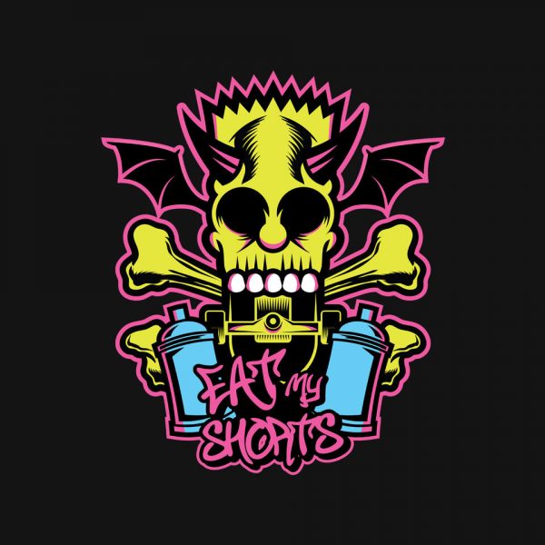 Eat My Shorts - Image 4