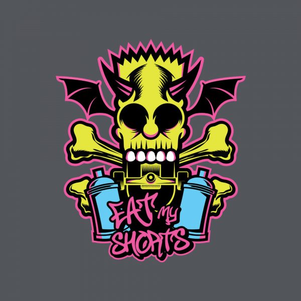 Eat My Shorts - Image 12