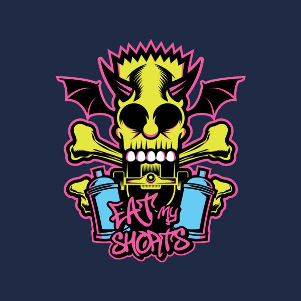 Eat My Shorts - Image 8