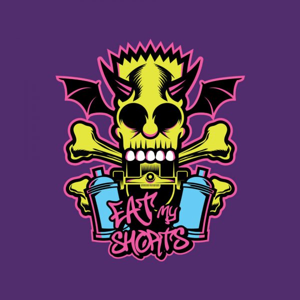 Eat My Shorts - Image 16