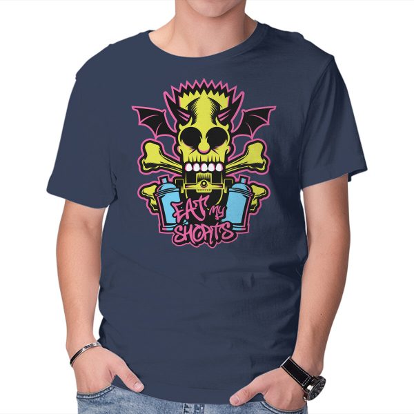 Eat My Shorts - Image 5