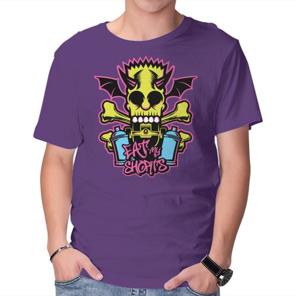 Eat My Shorts - Image 13