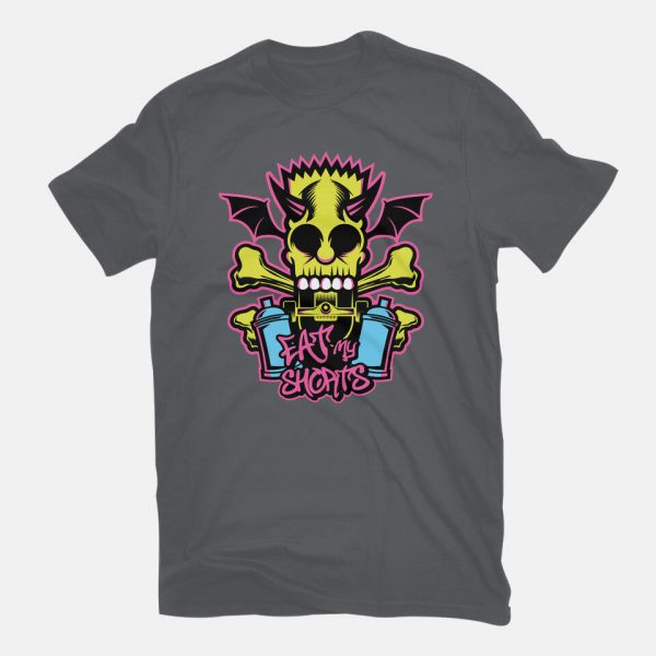 Eat My Shorts - Image 11