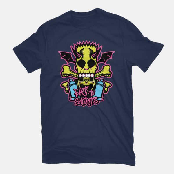Eat My Shorts - Image 7