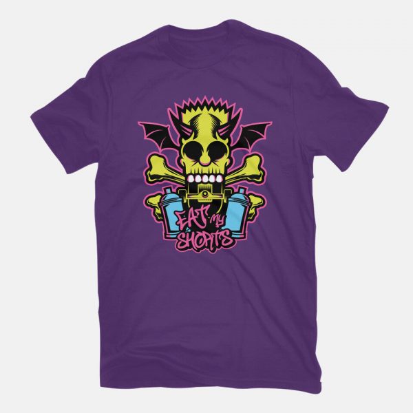 Eat My Shorts - Image 15