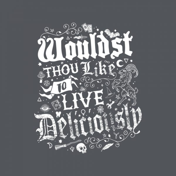 To Live Deliciously - Image 12