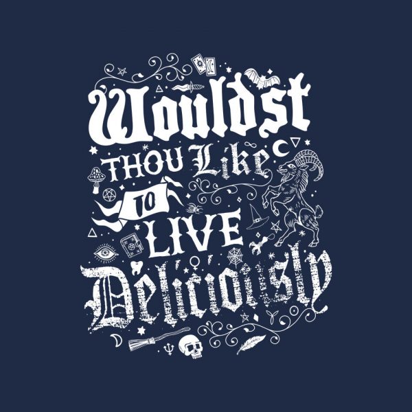 To Live Deliciously - Image 8