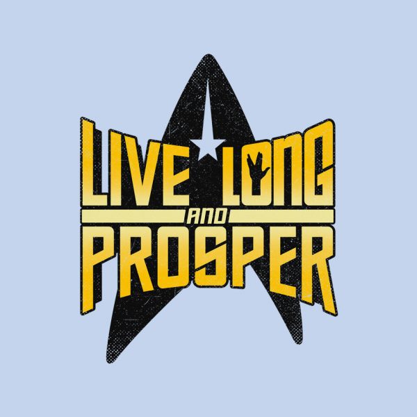 Live Long - Image 12