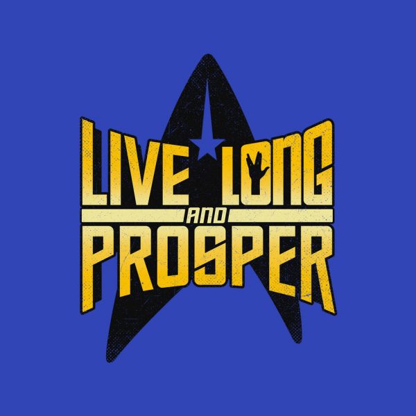 Live Long - Image 8