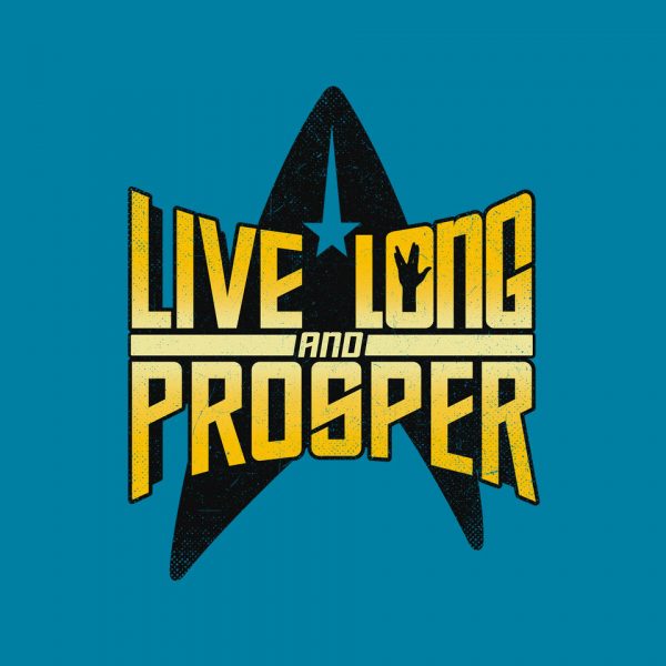 Live Long - Image 4