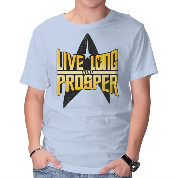 Live Long - Image 9