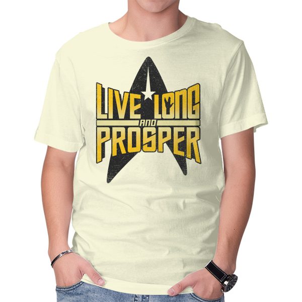 Live Long - Image 13