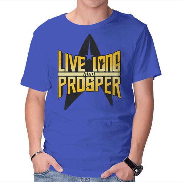 Live Long - Image 5
